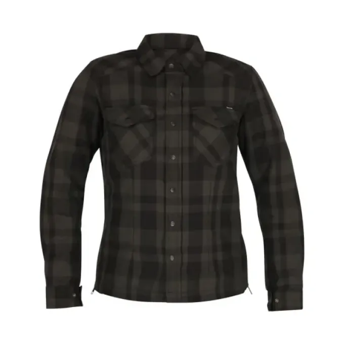 Richa FOREST SHIRT WOMEN titanium Discount