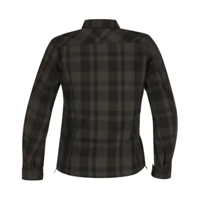 Richa FOREST SHIRT WOMEN titanium Discount