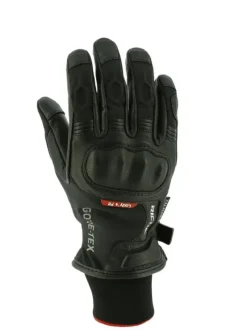 Richa GHENT GORE-TEX GLOVES WOMEN Black Fashion