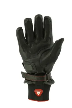 Richa GHENT GORE-TEX GLOVES WOMEN Black Fashion