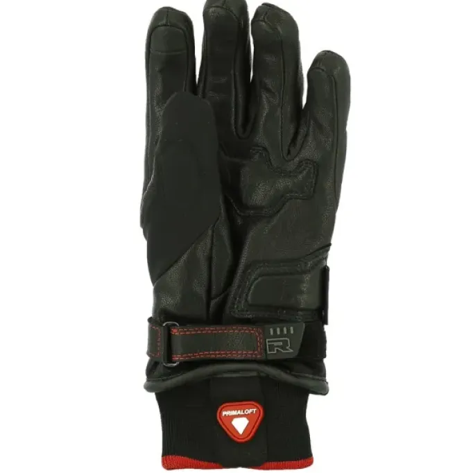 Richa GHENT GORE-TEX GLOVES WOMEN Black Fashion