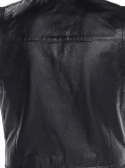 Richa GILET SADIC WITHOUT LACES Black Outlet