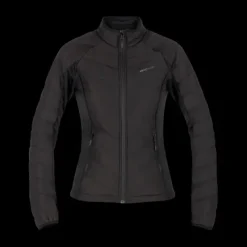 Richa GUARDIAN JACKET WOMEN Black Fashion