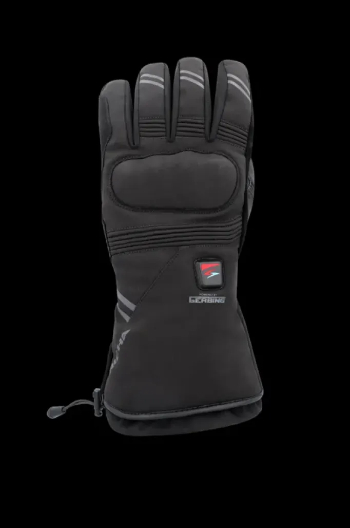 Richa INFERNO 12V HEATED GLOVES WOMEN PACK Black Shop