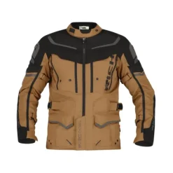 Richa INFINITY 2 ADVENTURE JACKET Black New