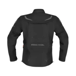 Richa INFINITY 2 ADVENTURE JACKET WOMEN Black Store