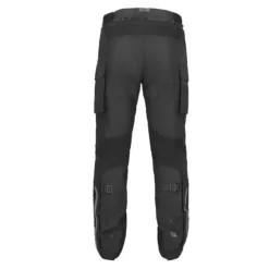 Richa INFINITY 2 ADVENTURE TROUSERS WOMEN Black Fashion