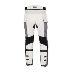 Richa INFINITY 2 ADVENTURE TROUSERS SHORT Black Clearance