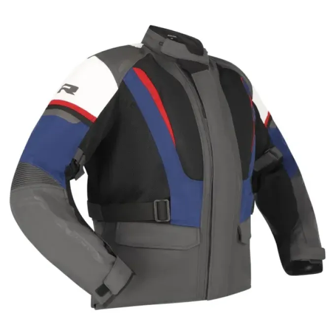 Richa INFINITY 3 JACKET WOMEN Black Online