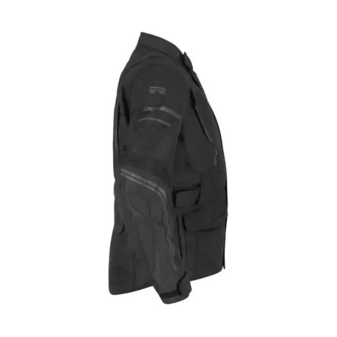 Richa INFINITY 3 JACKET WOMEN Black Online