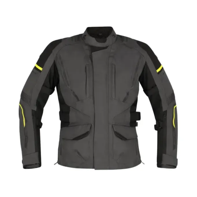 Richa INFINITY 3 JACKET WOMEN Black Online