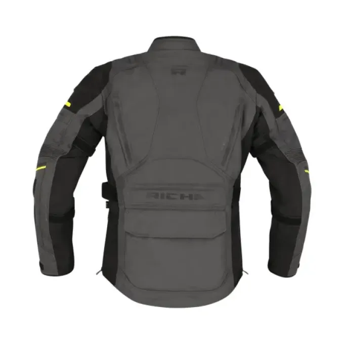 Richa INFINITY 3 JACKET WOMEN Black Online