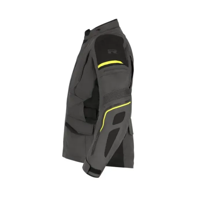 Richa INFINITY 3 JACKET WOMEN Black Online