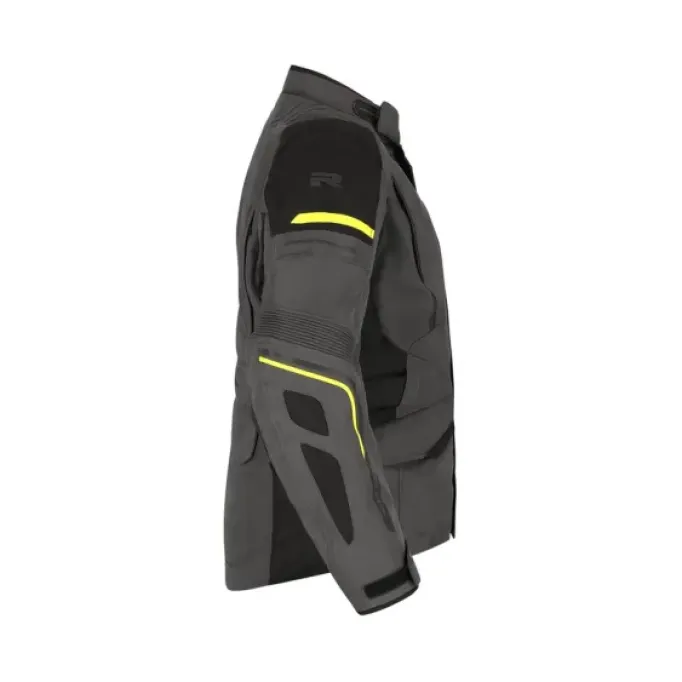 Richa INFINITY 3 JACKET WOMEN Black Online