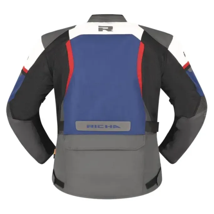 Richa INFINITY 3 JACKET WOMEN Black Online