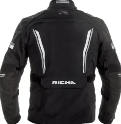 Richa INFINITY 2 PRO JACKET WOMEN Black Clearance