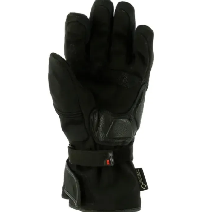 Richa INVADER GORE-TEX GLOVES Black Shop