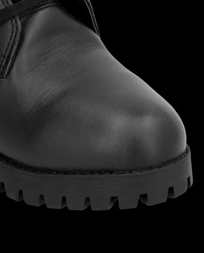Richa JADE WP SHOES Black Cheap