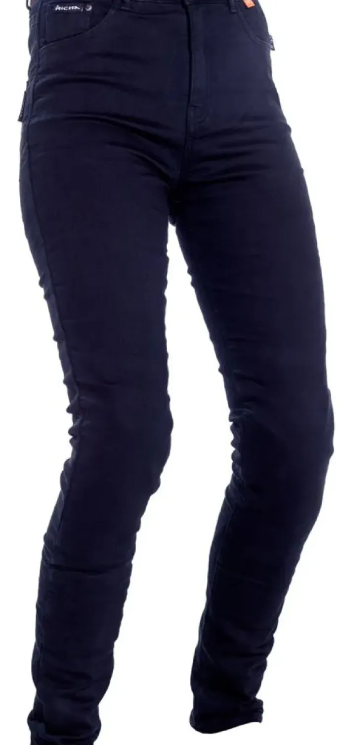 Richa JEGGING WOMEN Black Store