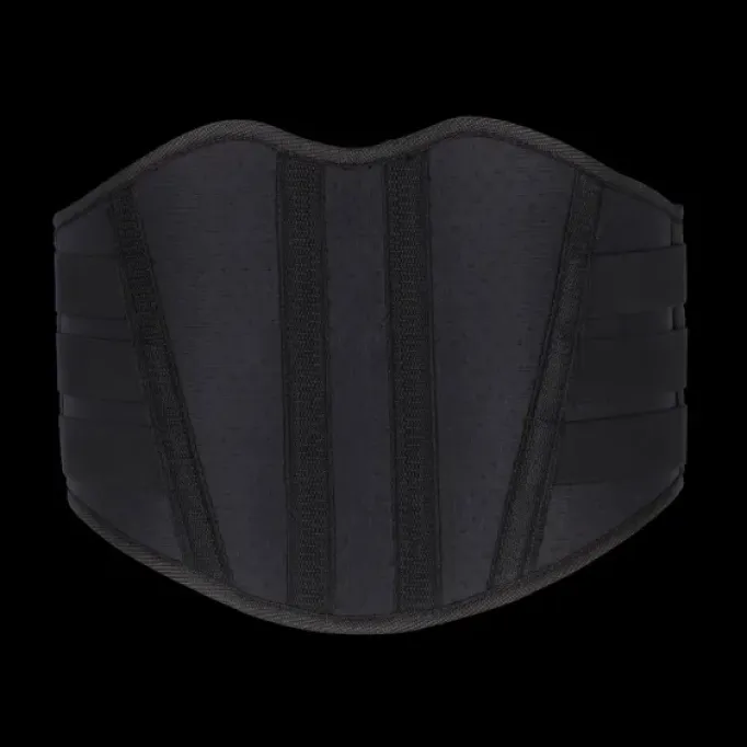Richa KIDNEY BELT Black Cheap