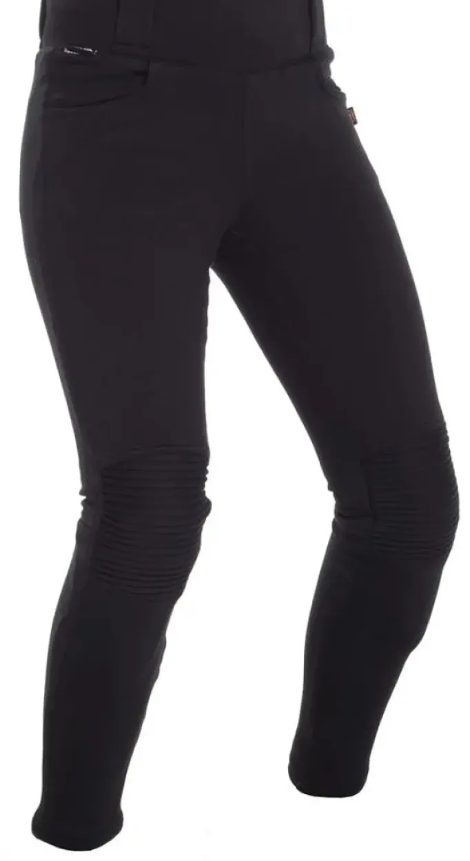 Richa KODI LEGGING Black Flash Sale