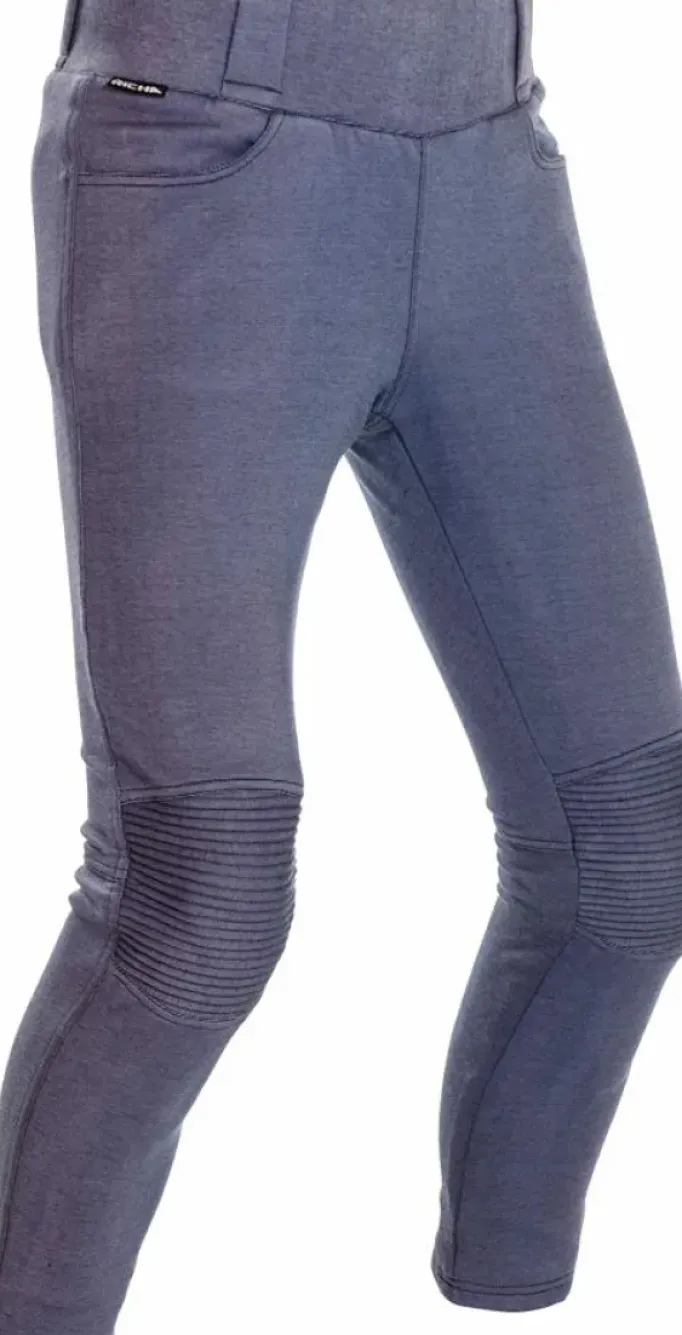 Richa KODI LEGGING Black Flash Sale
