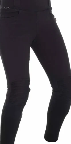 Richa KODI LEGGING LONG Black Fashion