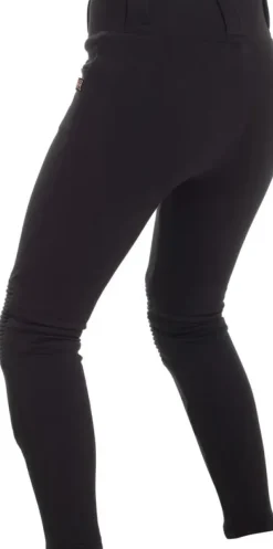 Richa KODI LEGGING SHORT Black Online