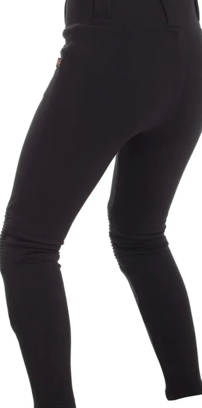 Richa KODI LEGGING SHORT Black Online