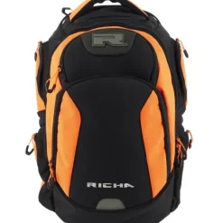 Richa KRYPTON BAG Black Cheap