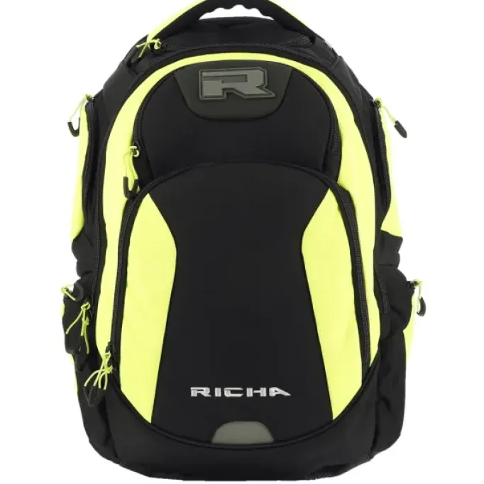 Richa KRYPTON BAG Black Cheap