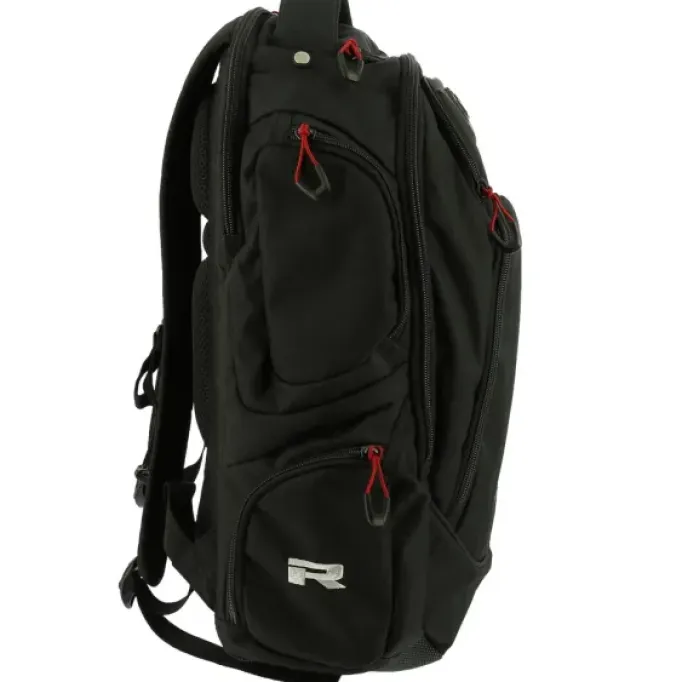 Richa KRYPTON BAG Black Cheap