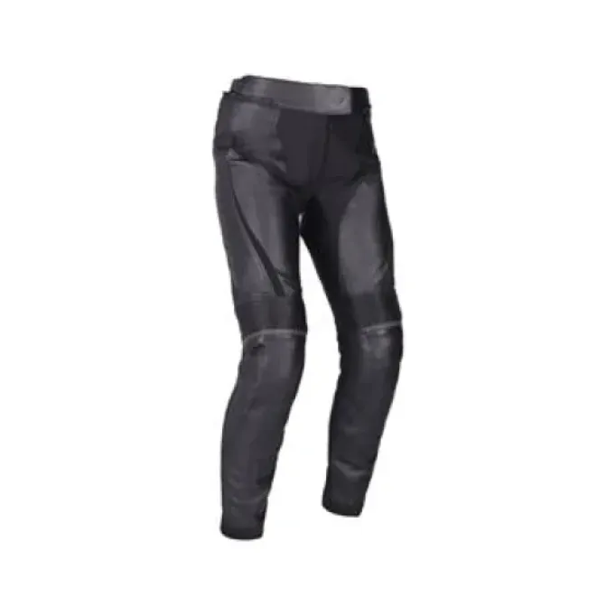 Richa LAURA TROUSERS Black Online