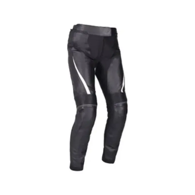 Richa LAURA TROUSERS Black Online