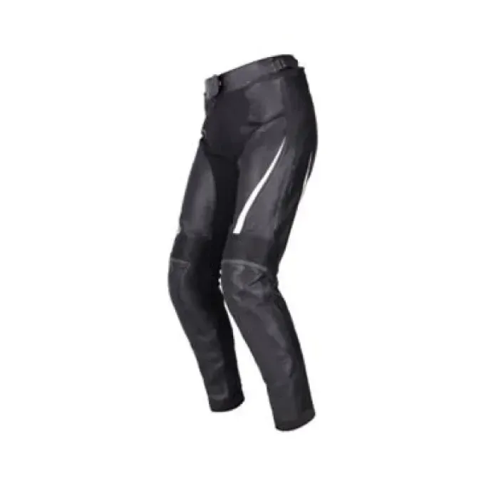 Richa LAURA TROUSERS Black Online