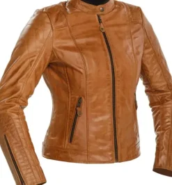 Richa LAUSANNE JACKET Black New