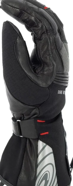 Richa LEVEL 2 IN 1 GORE-TEX GLOVES Black New