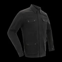 Richa LONDON JACKET Black Cheap