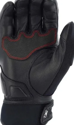 Richa MAGMA 2 Black Sale
