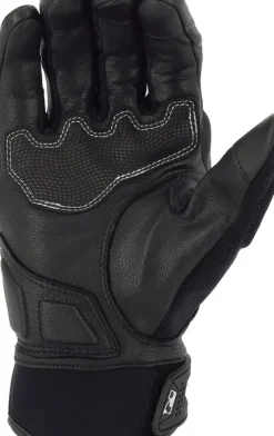Richa MAGMA 2 Black Sale