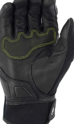 Richa MAGMA 2 Black Sale