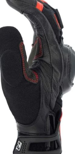 Richa MAGMA 2 Black Sale