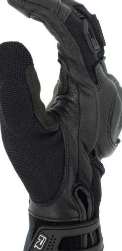 Richa MAGMA 2 Black Sale