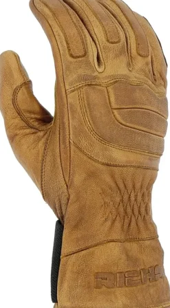 Richa MID SEASON GLOVES Black Sale