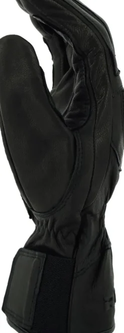 Richa MID SEASON GLOVES WOMEN Black Hot