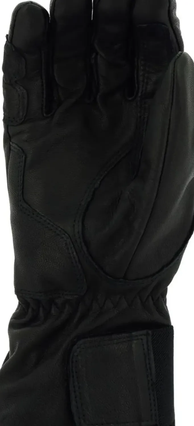 Richa MID SEASON GLOVES WOMEN Black Hot