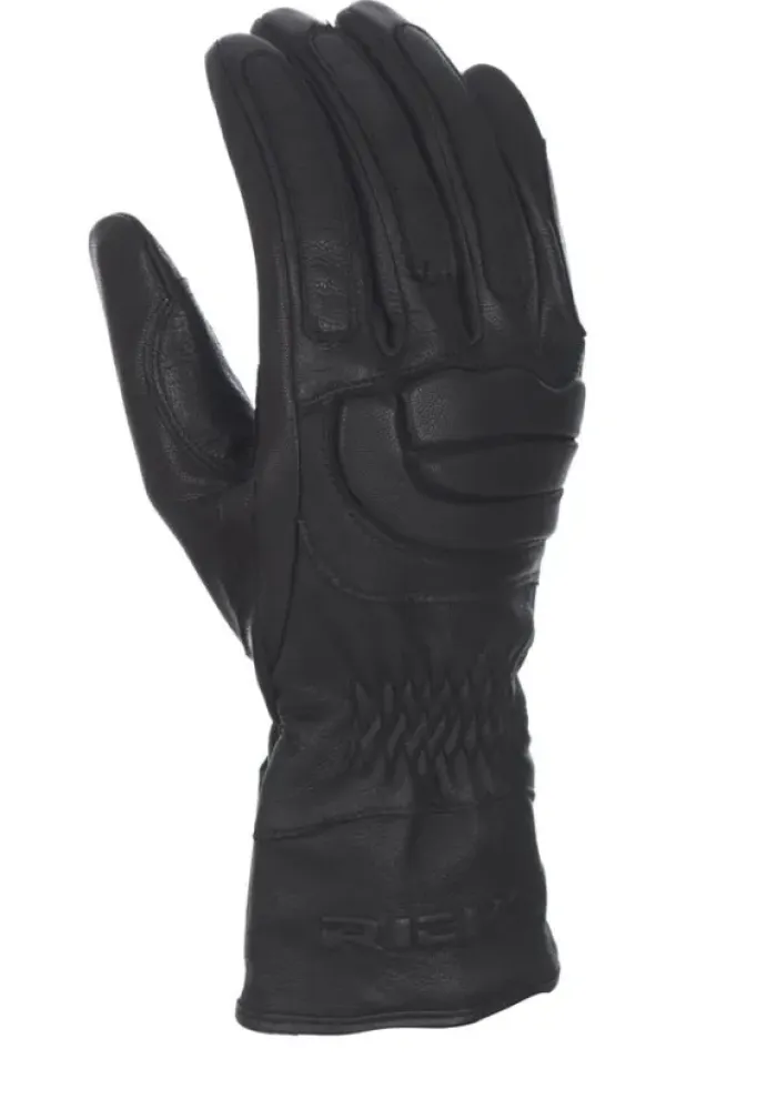 Richa MID SEASON GLOVES WOMEN Black Hot