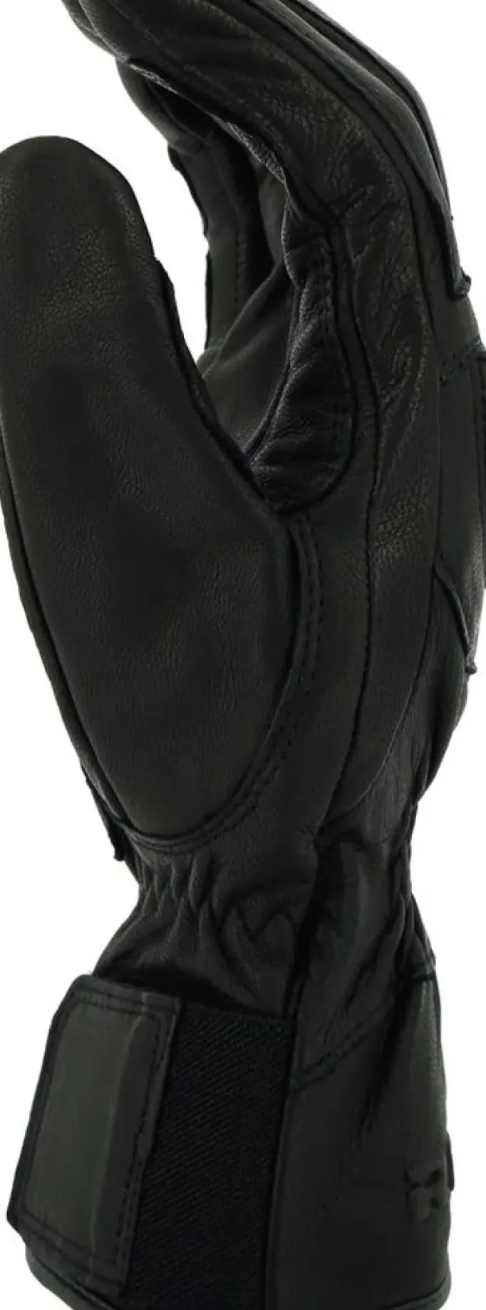 Richa MID SEASON GLOVES WOMEN Black Hot