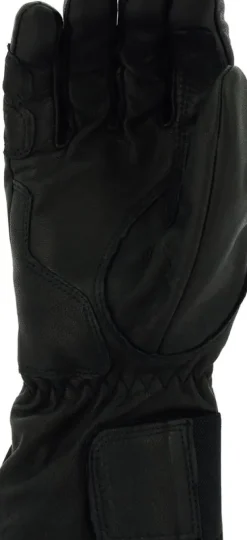 Richa MID SEASON GLOVES WOMEN Black Hot