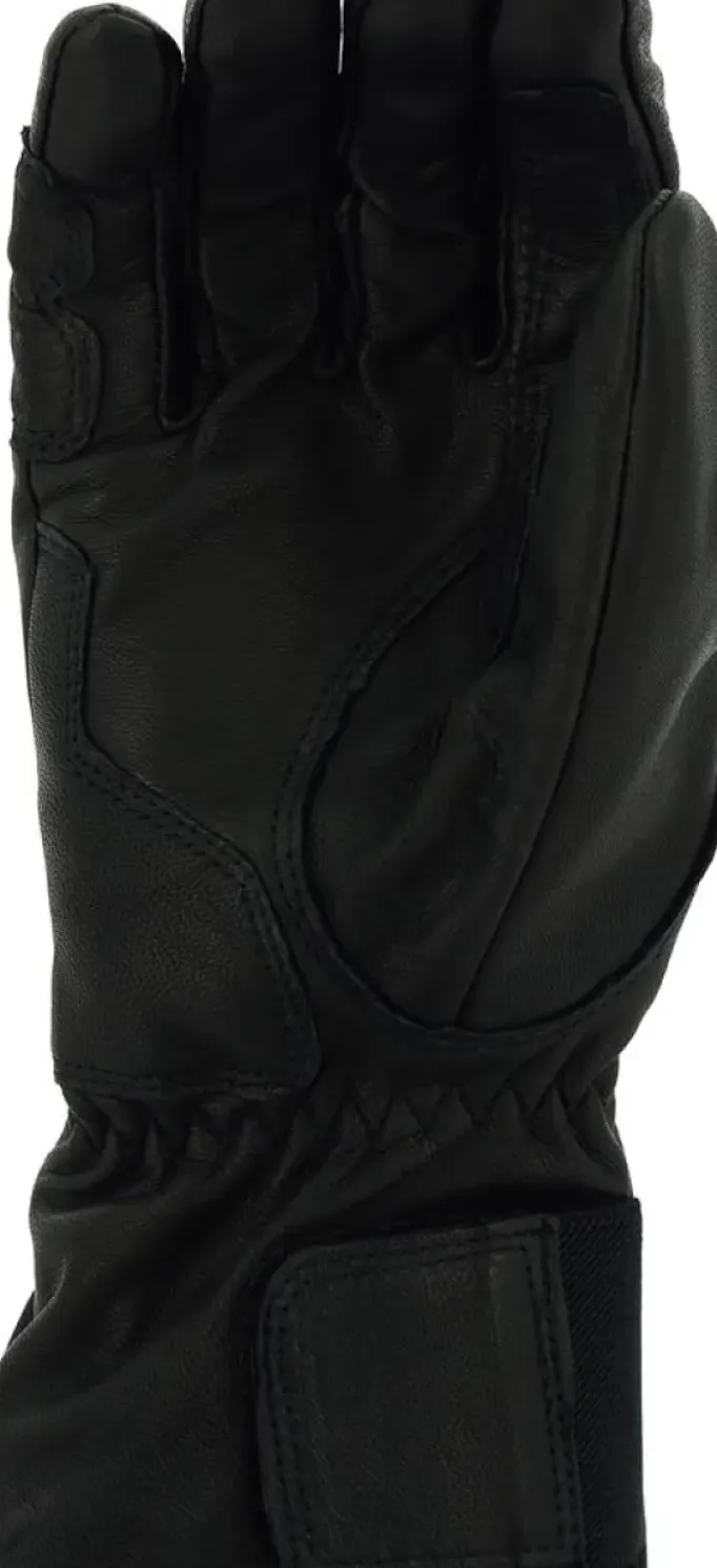 Richa MID SEASON GLOVES WOMEN Black Hot